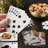 Edouard Manet - Pruimenbrandewijn Pokerkaarten (Insitu)