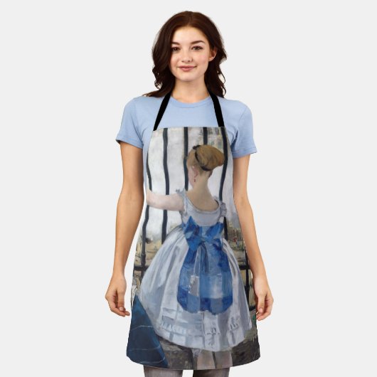 Edouard Manet Schort (Gedragen)