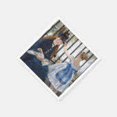 Edouard Manet Servet (Hoek)