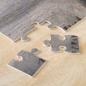 Edouard Manet - Stilleven, fruit op tafel Legpuzzel (Zijkant)