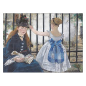 Edouard Manet Tafelkleed (Voorkant (Horizontaal))