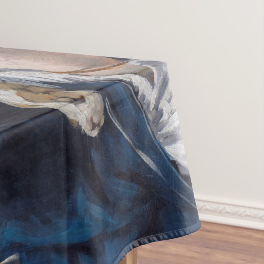 Edouard Manet Tafelkleed (Voorbeeld)