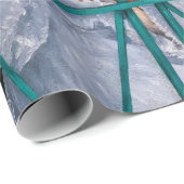 Edouard Manet - The Balcony / Le Balcon Cadeaupapier (Rol Hoek)