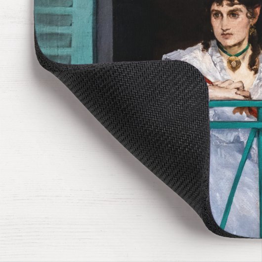 Edouard Manet - The Balcony / Le Balcon Muismat (Hoek)