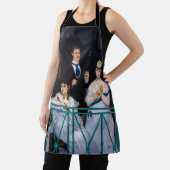 Edouard Manet - The Balcony / Le Balcon Schort (Insitu)