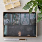 Edouard Manet - The Balcony / Le Balcon Tissuepapier (Geschenk)