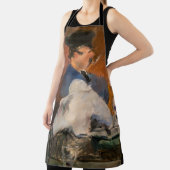 Edouard Manet - The Bar, Le Bouchon Schort (Insitu)