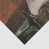 Edouard Manet - The Bar, Le Bouchon Tissuepapier (Detail)