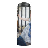 Edouard Manet Thermosbeker (Voorkant)