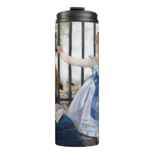 Edouard Manet Thermosbeker (Voorkant)
