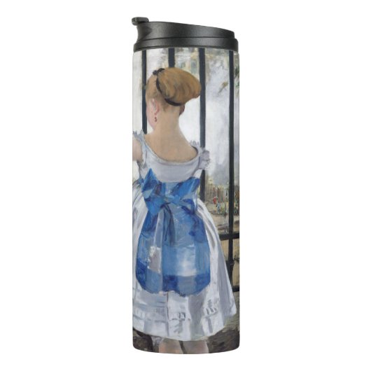 Edouard Manet Thermosbeker (Geroteerd rechts)