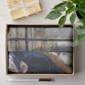 Edouard Manet Tissuepapier (Geschenk)