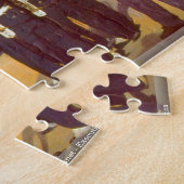 Edouard Manet - Uitvoerpuzzel Legpuzzel (Zijkant)