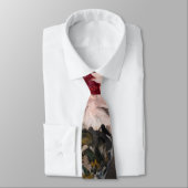 Edouard Manet - Vaas met Pioenrozen op een Klein V Stropdas (Gebonden)