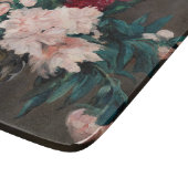 Edouard Manet - Vase van pinda's op kleine voetjes Snijplank (Hoek)