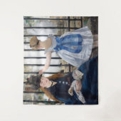 Edouard Manet Wandkleed (Voorkant)