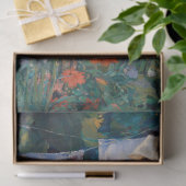 Edouard Manet - Wasgoed Tissuepapier (Geschenk)