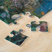 Edouard Manet - Wasmachine Legpuzzel (Zijkant)