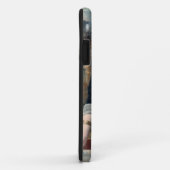 Edouard Manet's A Bar op de Folies-Bergère Case-Mate iPhone Case (Achterkant/rechts)
