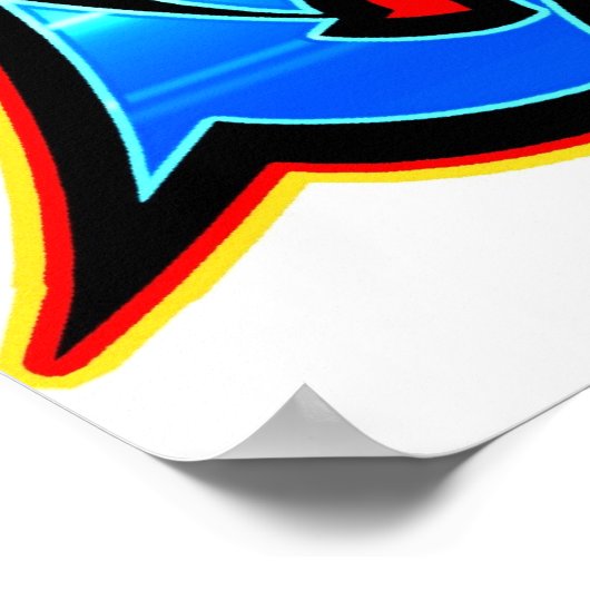 edouard poster (Hoek)