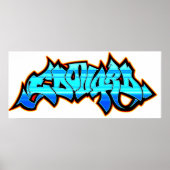 edouard poster (Voorkant)