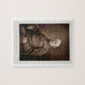 Edouard-Rene Laboulaye (1811-83), van 'Galerie Co. Legpuzzel (Horizontaal)