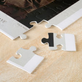 Edouard-Rene Laboulaye (1811-83), van 'Galerie Co. Legpuzzel (Zijkant)