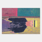 Edouard Vuillard Inpakpapier Vel (Voorkant 2)