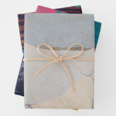 Edouard Vuillard Inpakpapier Vel (In situ)