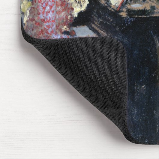 Édouard Vuillard Misia bij de Piano Muismat (Hoek)