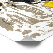 Edouard Vuillard The Bakery Poster (Hoek)