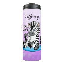 EDS-bewustmakingslint en Zebra