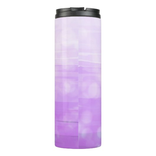 EDS-bewustmakingslint en Zebra Thermosbeker (Achterkant)