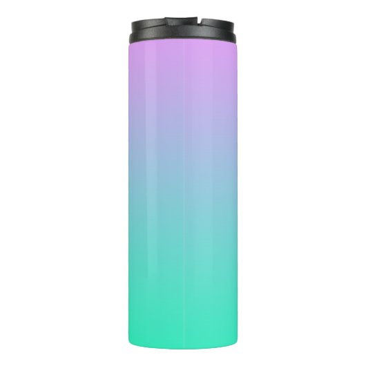 EDS-bewustmakingslint en Zebra Thermosbeker (Achterkant)