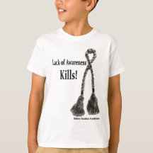 EDS Gebrek aan bewustzijn doodt