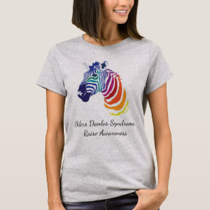EDS het Shirt van de Voorlichting