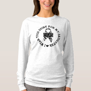 EDS Ma Ehlers-Danlos Syndrome Awareness Shirt