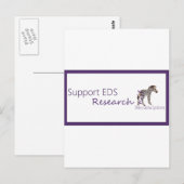 EDS-onderzoek ondersteunen.png Briefkaart (Voorkant / Achterkant)