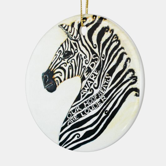 EDS Ornament (Links)