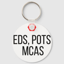 EDS PoTS en MCAS