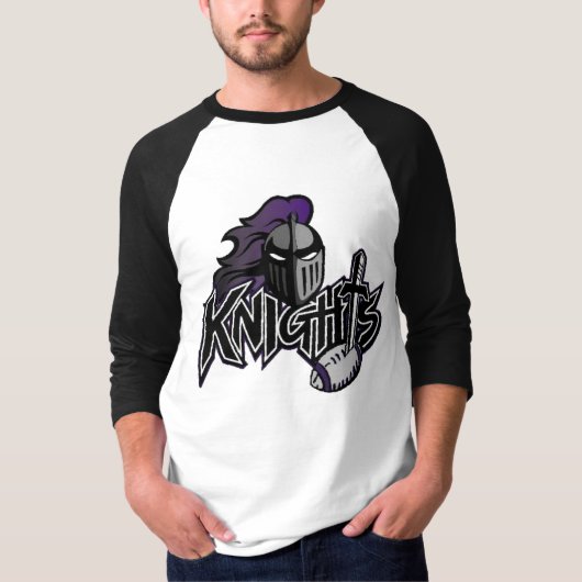 Ed's Shirt (Voorkant)