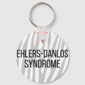 EDS SLEUTELHANGER (Voorkant)