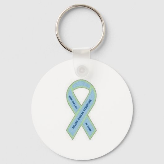 EDS-Sleutelhanger Sleutelhanger (Voorkant)