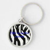 EDS-sleutelhanger Sleutelhanger (Voorkant)