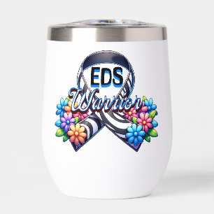 EDS-strijder T-shirt van het syndroom van Ehlers