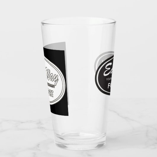 Ed's Way glazen droogtrommel (Links)