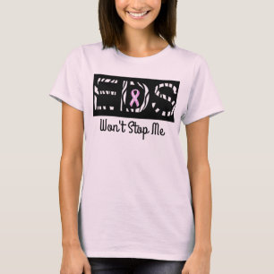 EDS zal me niet tegenhouden Shirt voor Ehlers Danl