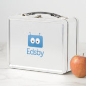 Edsby lunchbox (In situ)