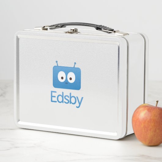 Edsby lunchbox (In situ)