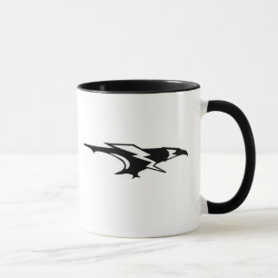 Edsel Ford Thunderbirds mok